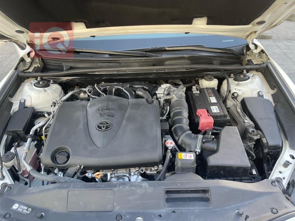 تويوتا كامري